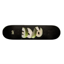MADURO SKATE