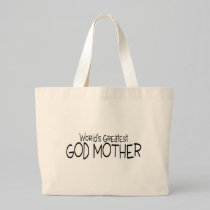 Mãe do deus dos mundos a grande bolsas