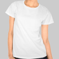Mãe do deus dos mundos a grande camisetas