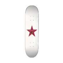 Mãe super - estrela da mãe de Hollywood Skate