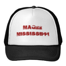 MAGEE MISSISSIPPI BONE