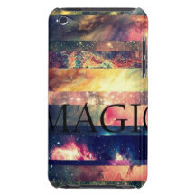 Mágica Capa iPod Touch Case-Mate