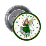 Mágica irlandesa boton