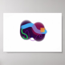 Mágica Poster