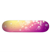 Mágico Skateboard