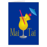 MAI TAI CARTÕES