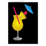 MAI TAI II CARTOES