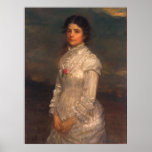 Maidenhood (senhorita Bradley do Maidenhood) Pôsteres