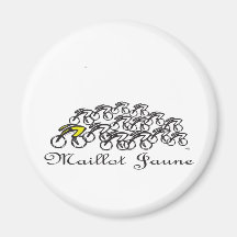 Maillot Jaune Ima