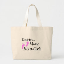 Maio Bolsa De Lona