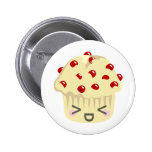 Mais caras do muffin de Kawaii Boton