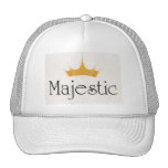 MajesticLogo Bone