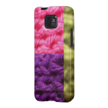 Malha de três cores capas samsung galaxy s2