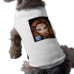 MALHA FELINA PARA PET ROUPA PARA CÃES