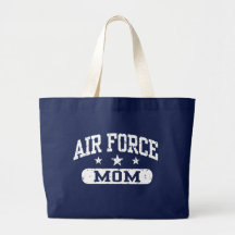 Mamã da força aérea bolsas