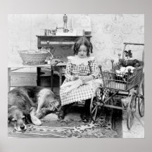 Mama da zorra: 1900 posters
