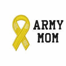 Mamã do exército