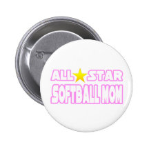 Mamã do softball de All Star Boton