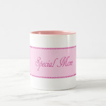 Mamã especial caneca