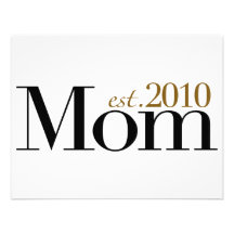 Mamã Est 2010 Convites
