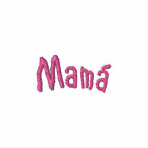 Mamá Polo T-shirt