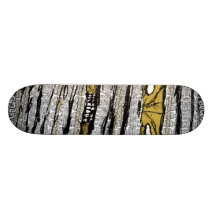 MAMÃ! SKATEBOARD