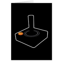 manche retro de 8 bits do jogo cartão