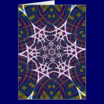 Mandala 11 cartões