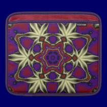 Mandala 2 capas para ipad da rickshaw