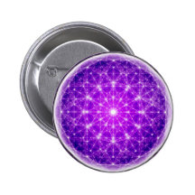 Mandala do cheio de D'Light Botons