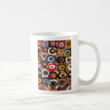 Mandalas Canecas