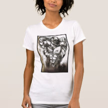Mandingo T-shirts