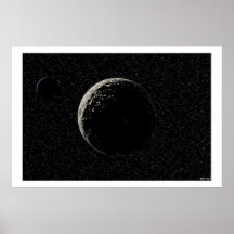 Maneira sobre além poster
