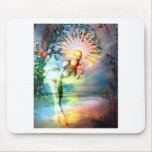 MANHÃ GODDESS.jpg CLARO Mouse Pad