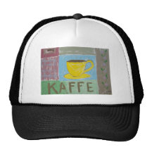 Manhã Kaffe Boné