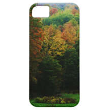manhã no caso do iPhone 5 de eden iPhone 5 Capa