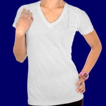 Manhã Sun camisetas