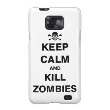 Mantenha a calma capas samsung galaxy s2