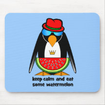 mantenha a calma mousepads