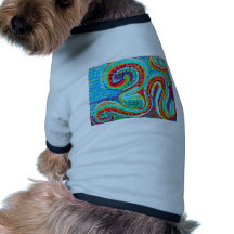 Mantra Om108 de OM Roupa Para Cães
