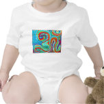 Mantra Om108 de OM T-shirt