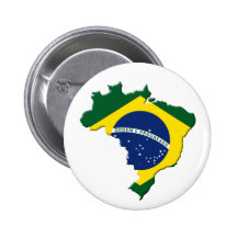 Mapa de Brasil Botons