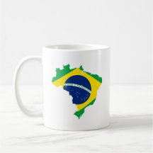 MAPA DE BRASIL CANECAS