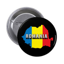 Mapa de Romania Botons