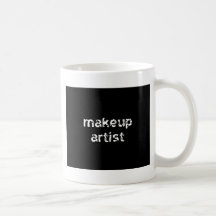 Maquilhador Caneca