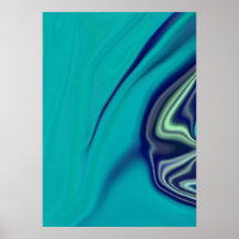 Mar e poster de Shell