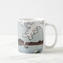 Mar fora da caneca II de Satta