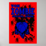 Marca 002 B de VZO: Poster