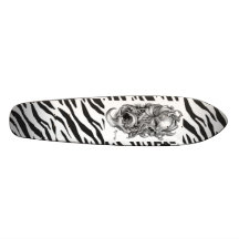 MARCADO SKATES PERSONALIZADOS