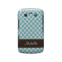 Margarida feita sob encomenda Blackberry Ca corajo Capas Blackberry